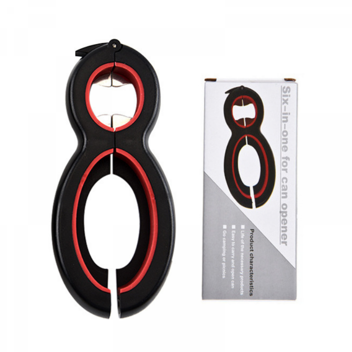 Desfăcător Multifuncțional – Ustensila Esențială pentru Bucătăria Ta