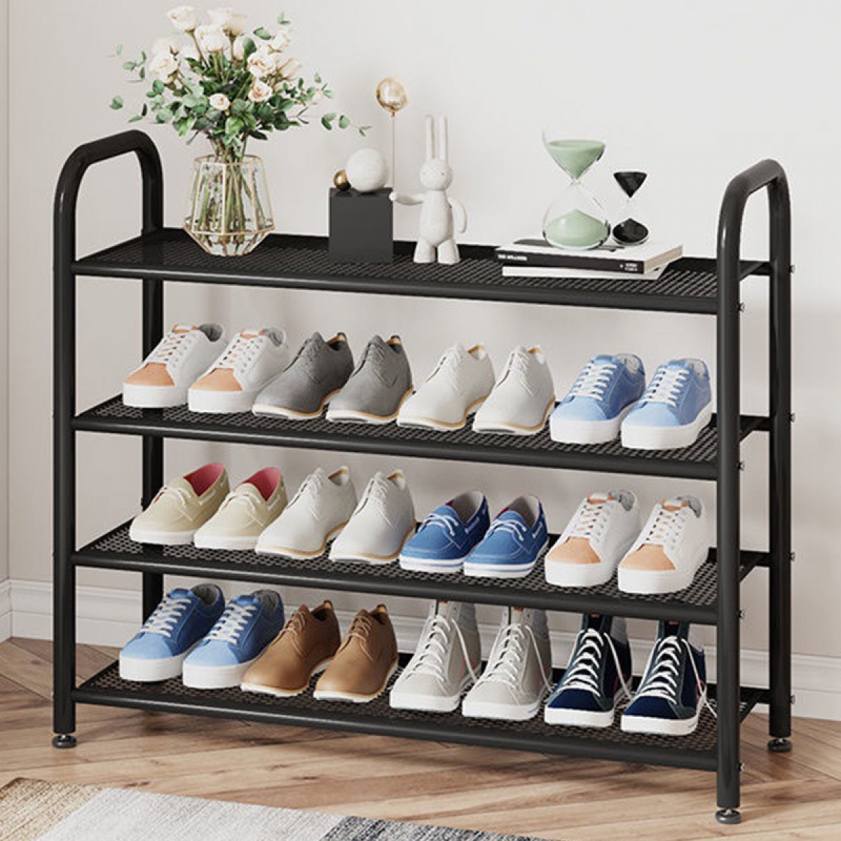 Suport pentru încălțăminte – Organizare eficientă și design modern