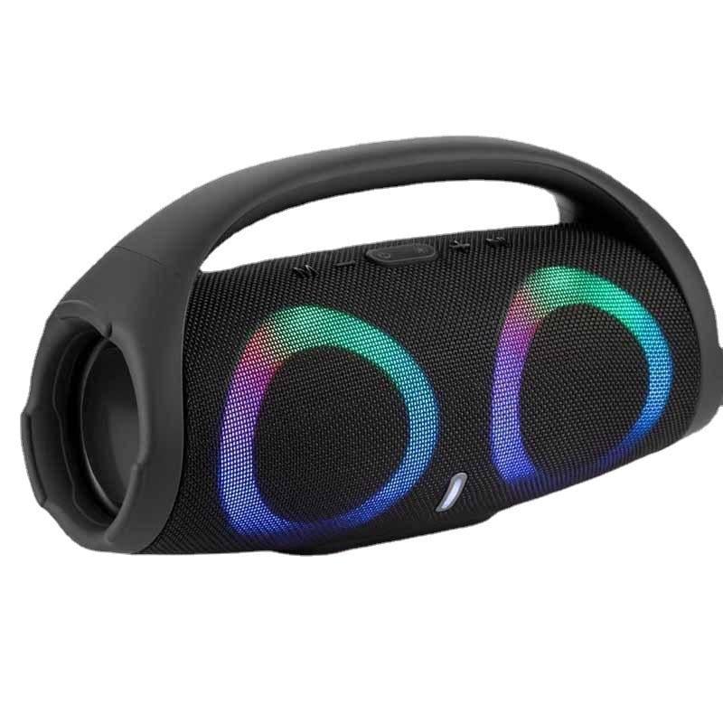 BOOMS Box 3 Mini – Sunet puternic, bas îndrăzneț și distracție oriunde