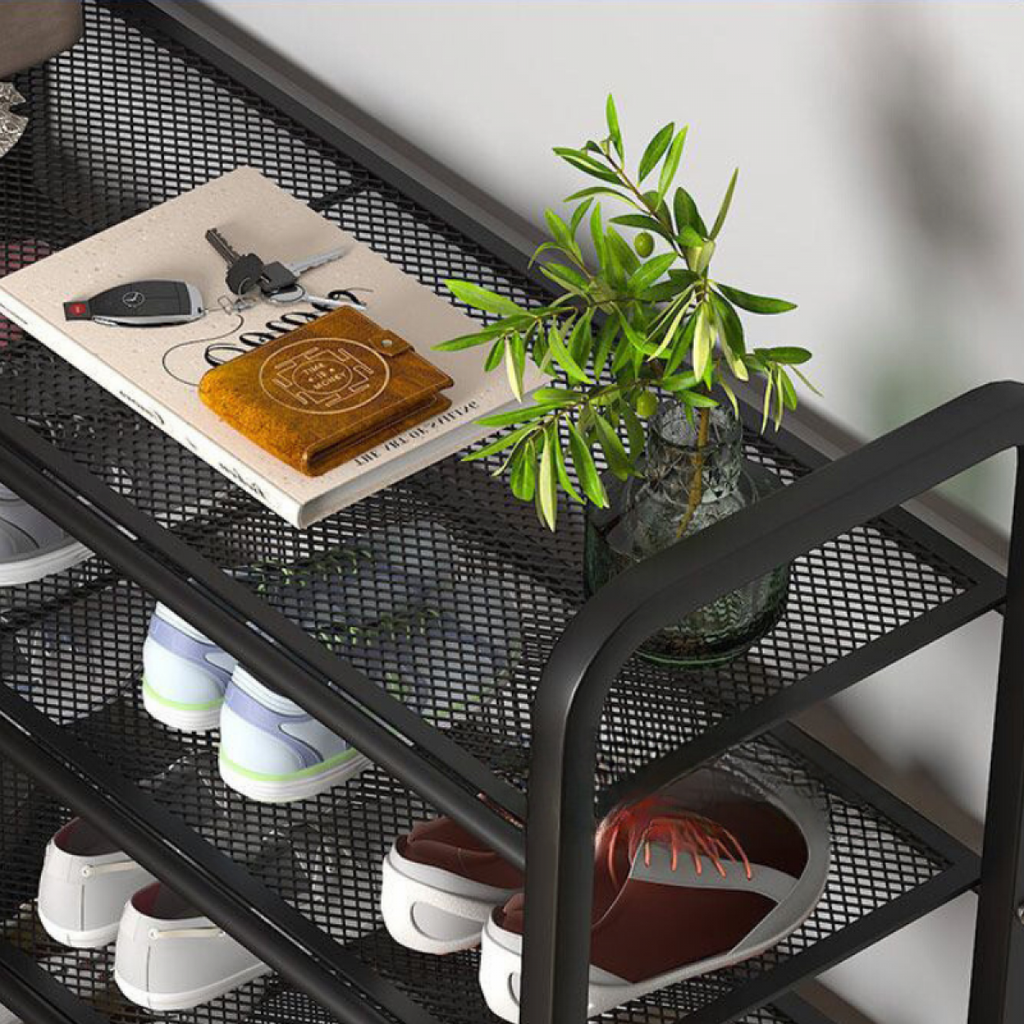 Suport pentru încălțăminte – Organizare eficientă și design modern