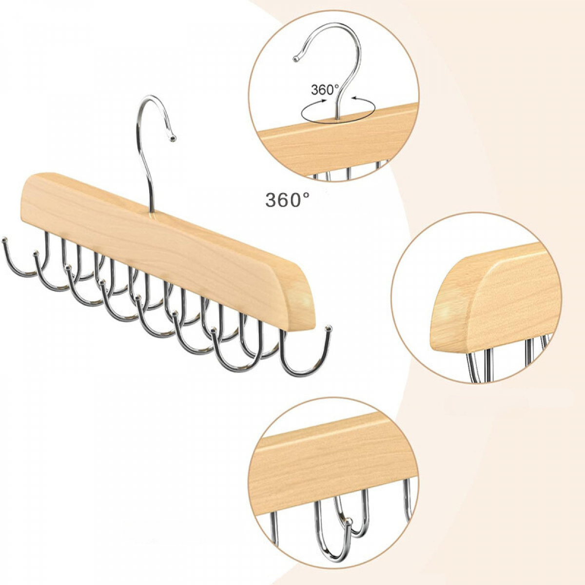 Umeraș pentru curele – organizare eficientă și design elegant