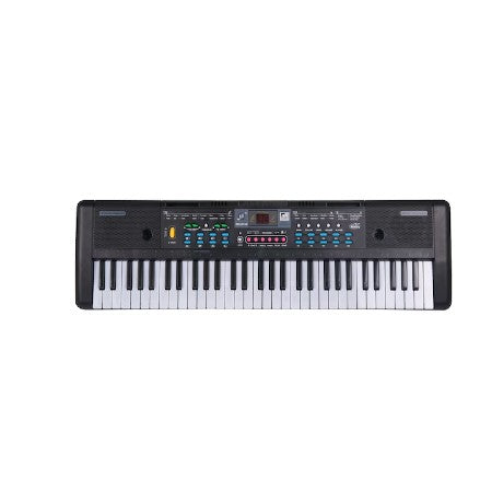 Orga Electronica 61 de Clape MQ-6112