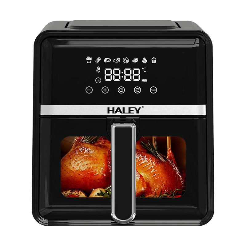 Airfryer – Rafino