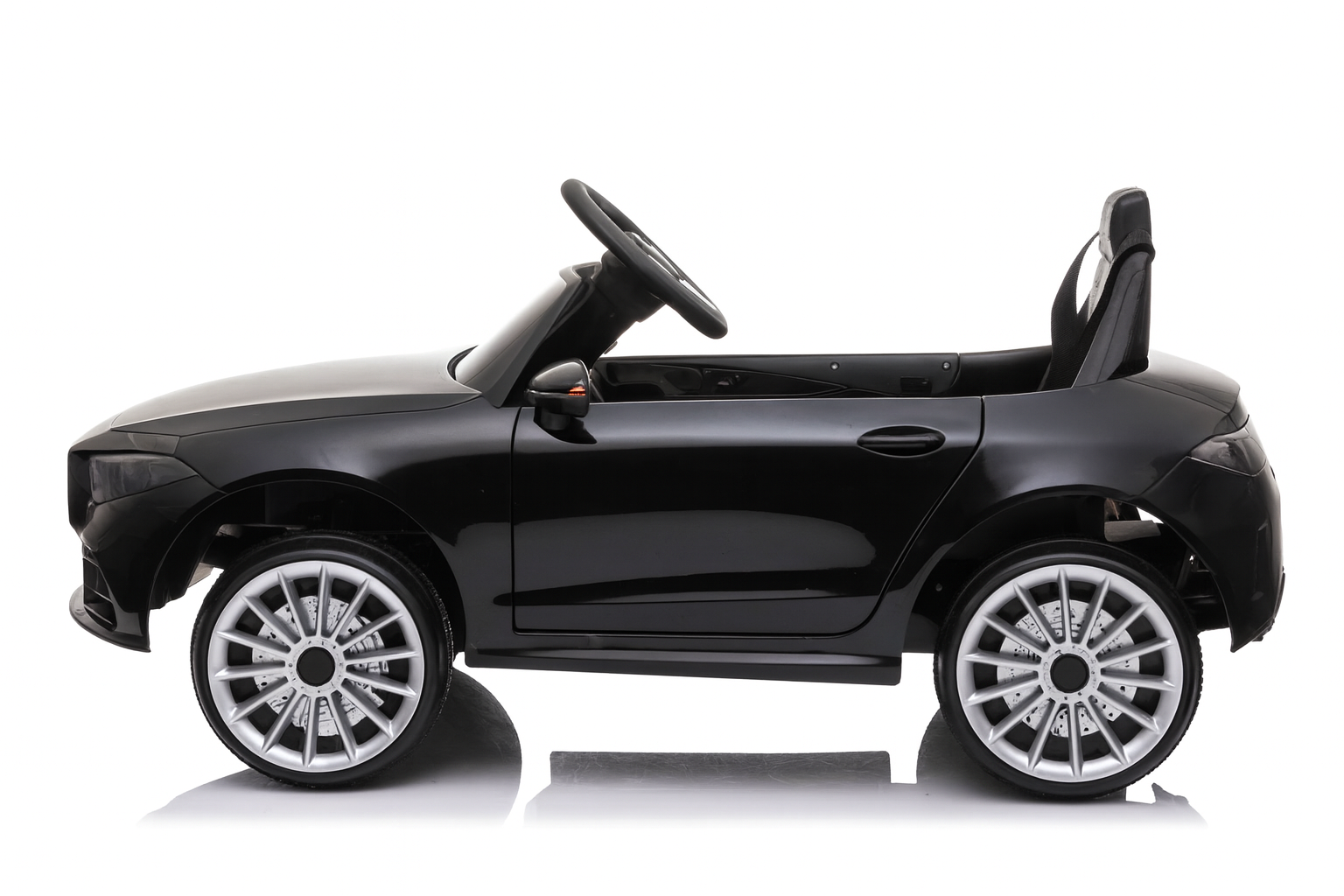 Mercedes-Benz CLS 350 – Mașinuță electrică pentru copii (12V, 2 motoare)