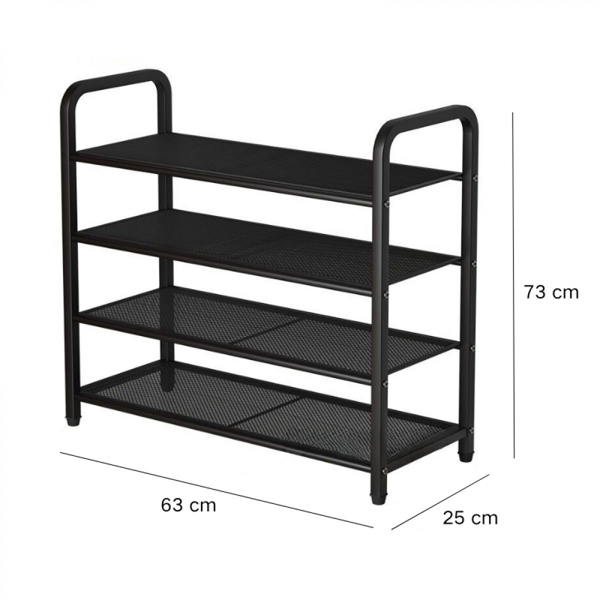 Suport pentru încălțăminte – Organizare eficientă și design modern