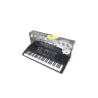 Orga electronica MQ-600