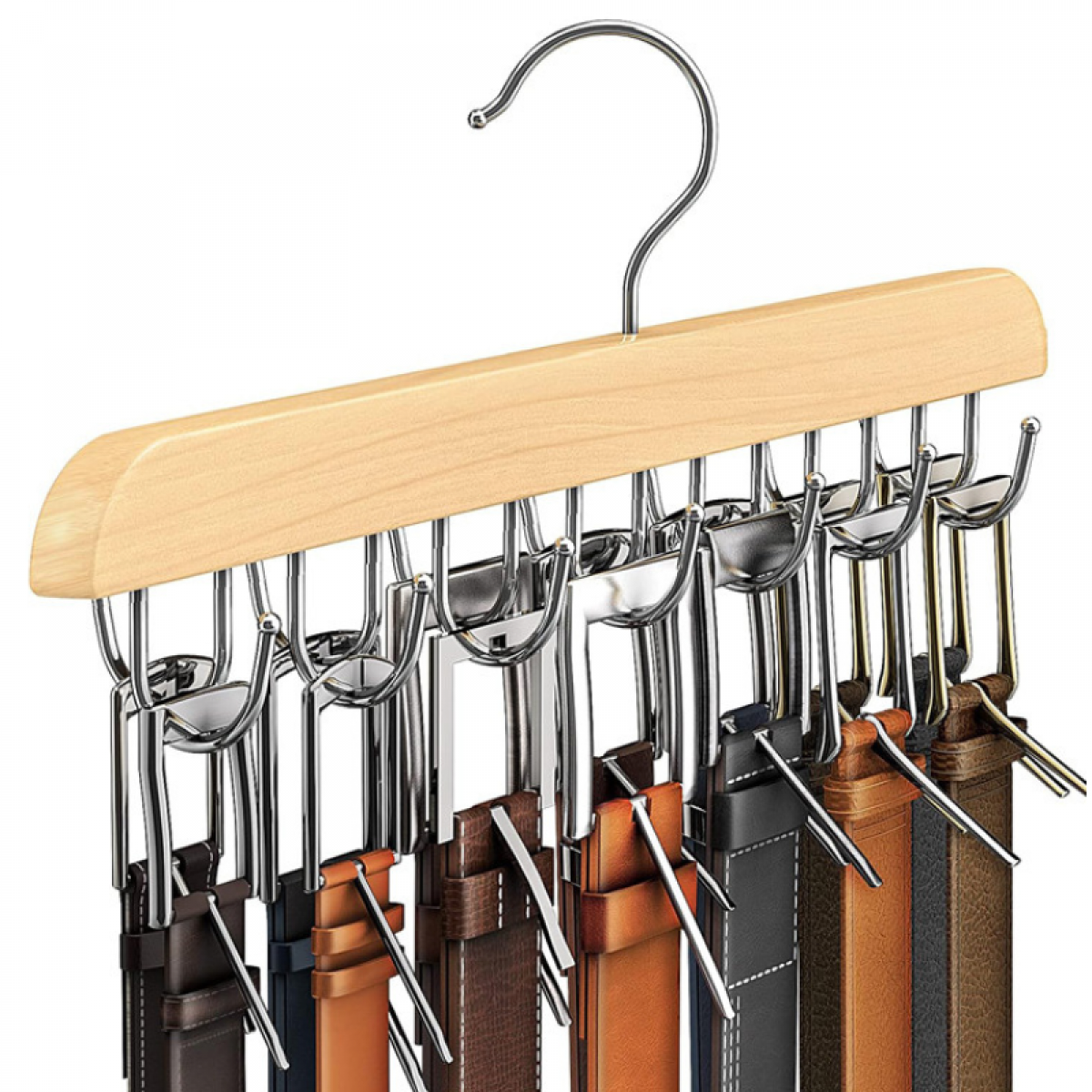 Umeraș pentru curele – organizare eficientă și design elegant