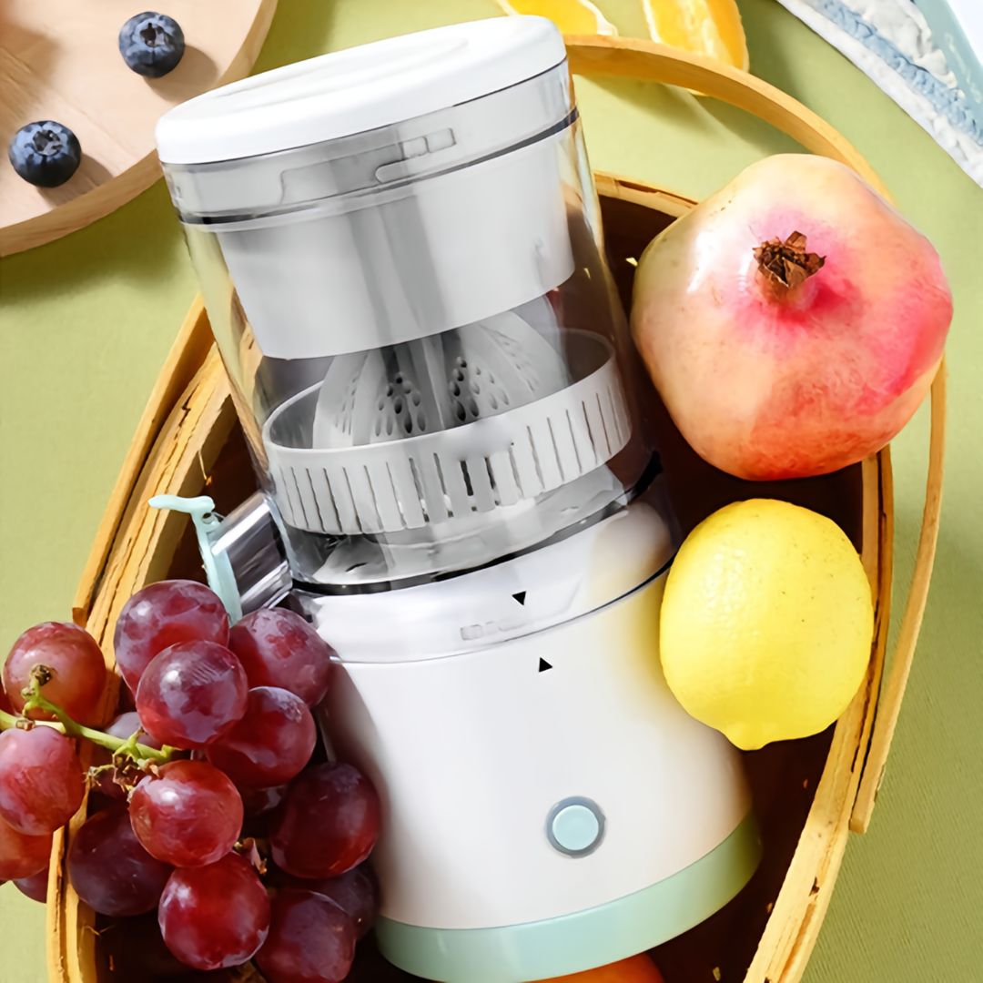 Storcator Fructe USB