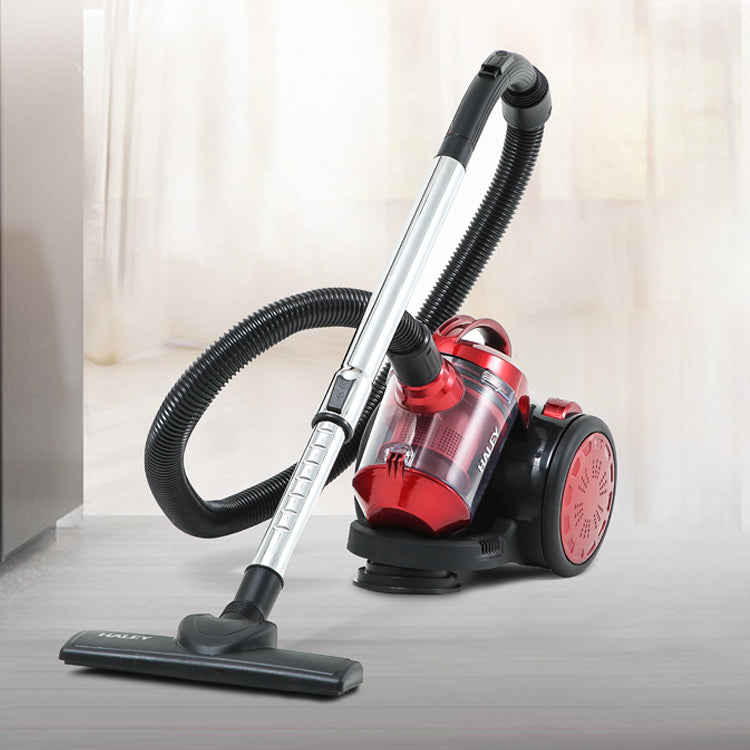 Aspirator HALEY HY-906 cu Putere de 2800W, Aspiratie Ridicata, Design Modern si Performanta Fiabila pentru Curatenia Casei si Masinii