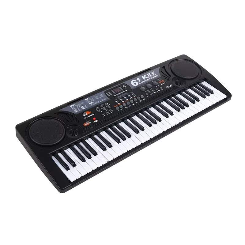 Orga electronica MQ-809