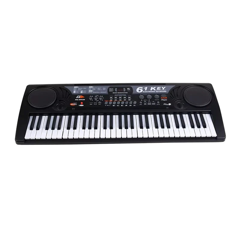 Orga electronica MQ-809