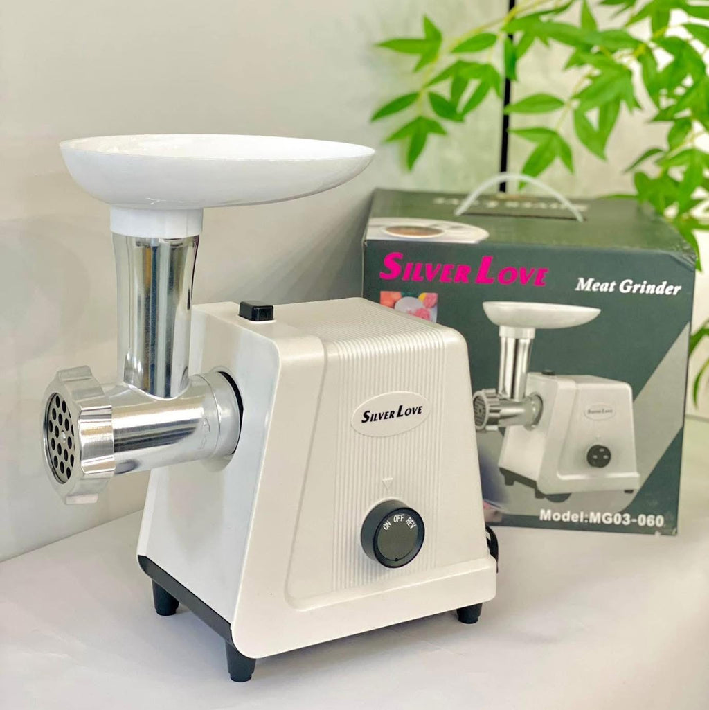 Masina de tocat carne - 2500W