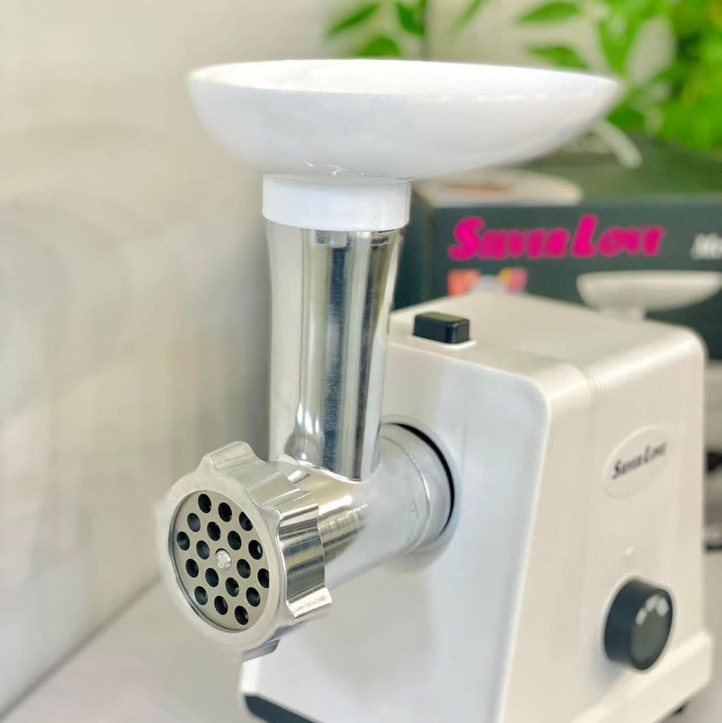 Masina de tocat carne - 2500W
