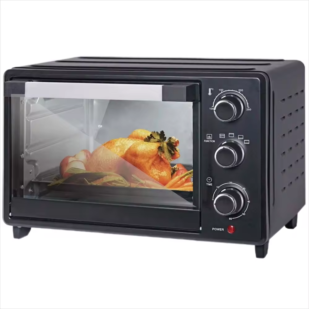 Cuptor electric 1500W - 25L