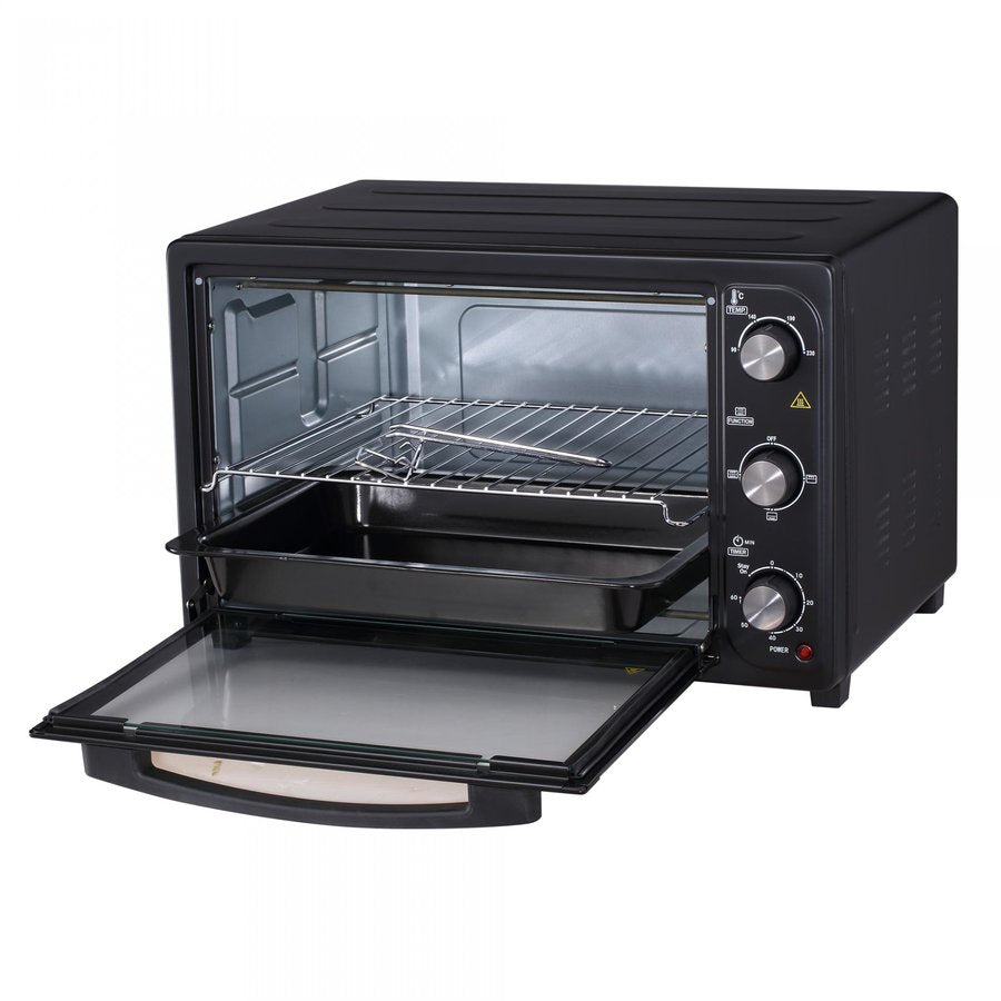 Cuptor electric 1500W - 25L