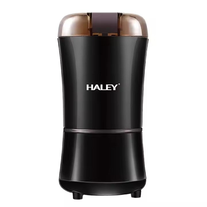 Rasnita Electrica, HALEY, pentru Cafea cu 4 Lame, Performanta si Design Elegant