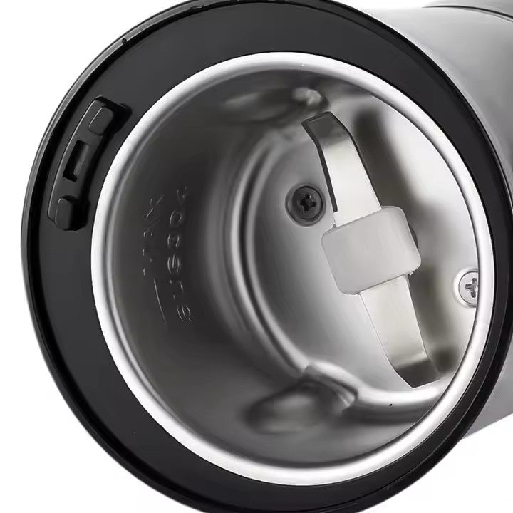 Rasnita Electrica pentru Cafea cu 4 Lame, Performanta si Design Elegant