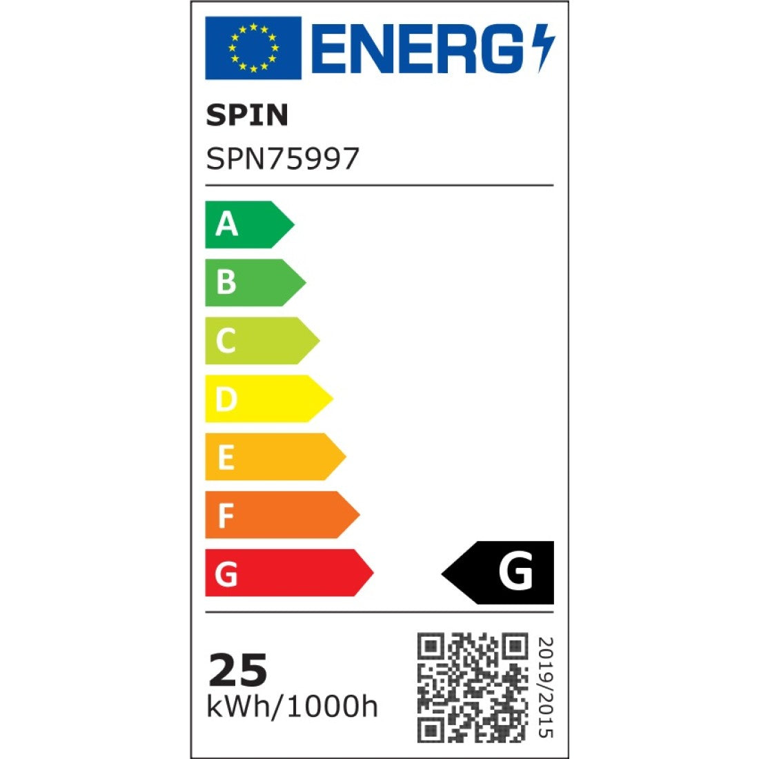 Aplica led liniara de perete neagra 25W/1300LM/3000K - 800mm