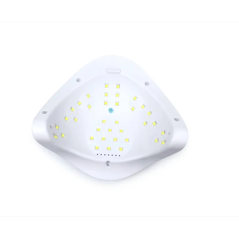 Lampa Pentru Unghii UV 120W - Polimerizare Ultra-Rapidă & Uniformă