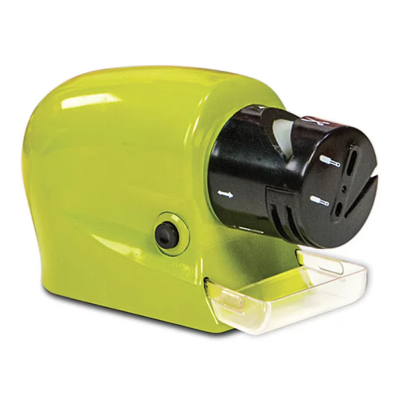 Ascutitor electric de cutite, foarfece sau surubelnite