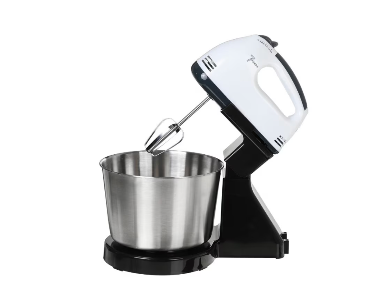 Mixer cu 7 Viteze – Putere și Versatilitate în Bucătărie