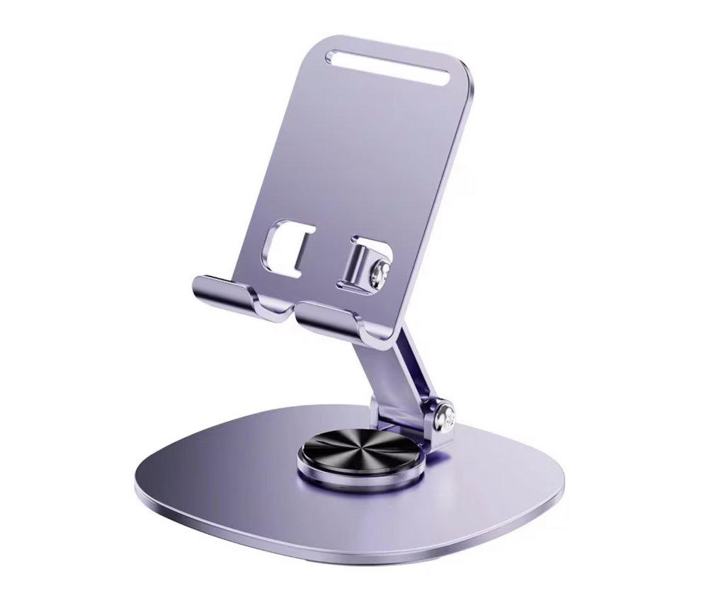 Suport de birou pentru telefon și tabletă