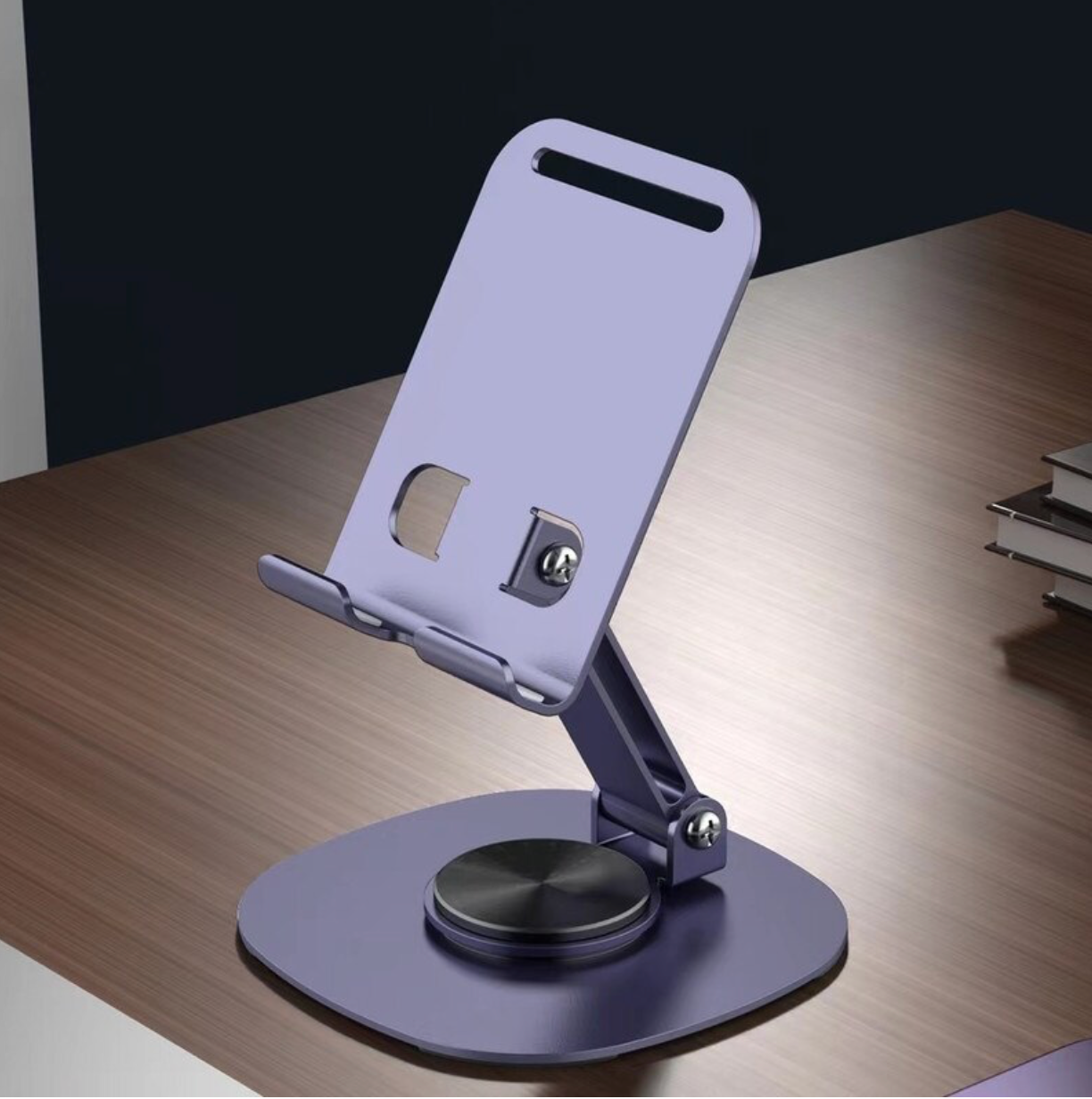 Suport de birou pentru telefon și tabletă