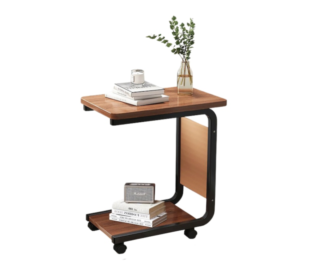 Măsuță de cafea cu roți – Practică și elegantă