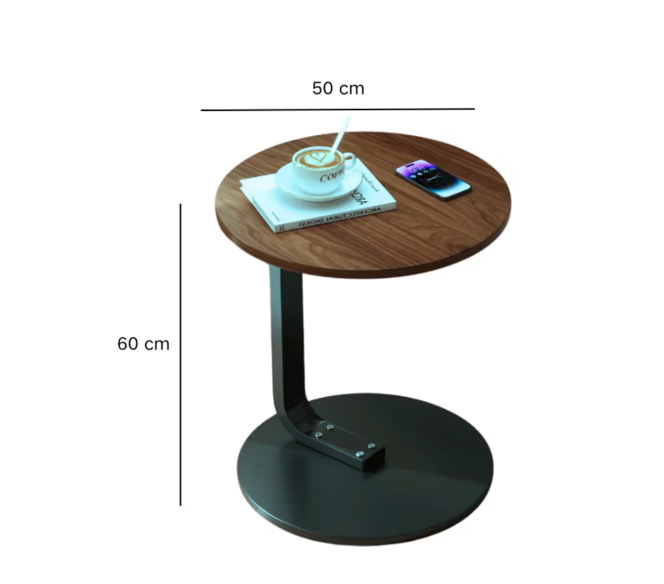 Măsuță modernă de Cafea – Eleganță și funcționalitate