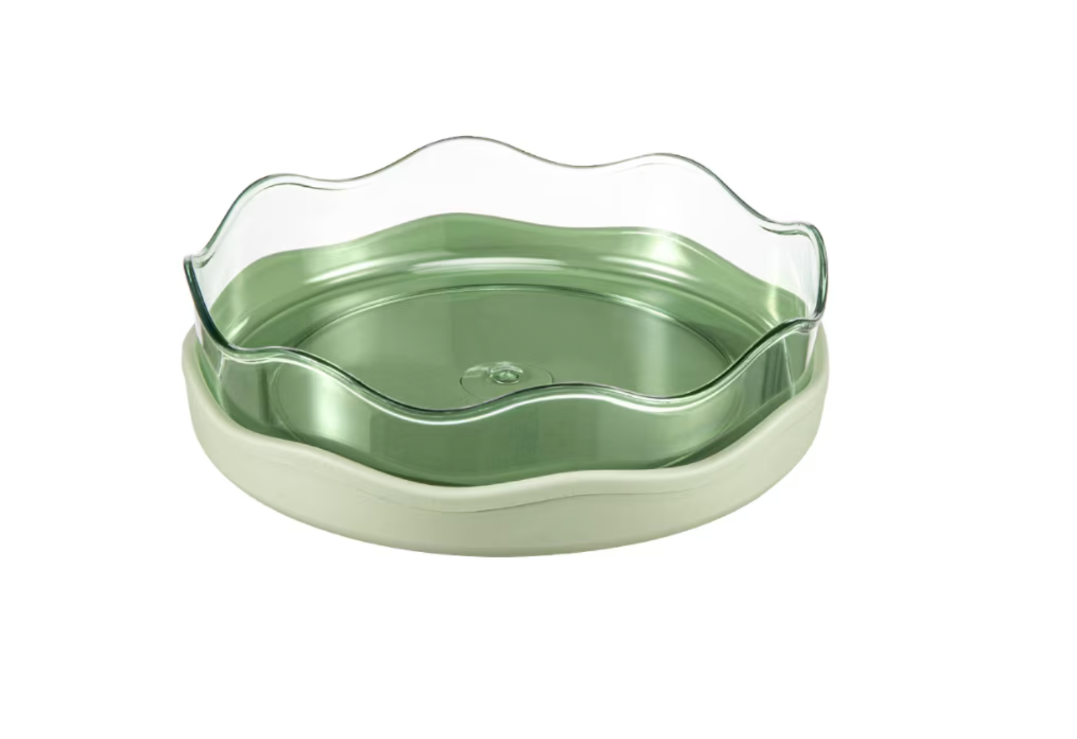 Organizator rotativ 360° – Practic și elegant