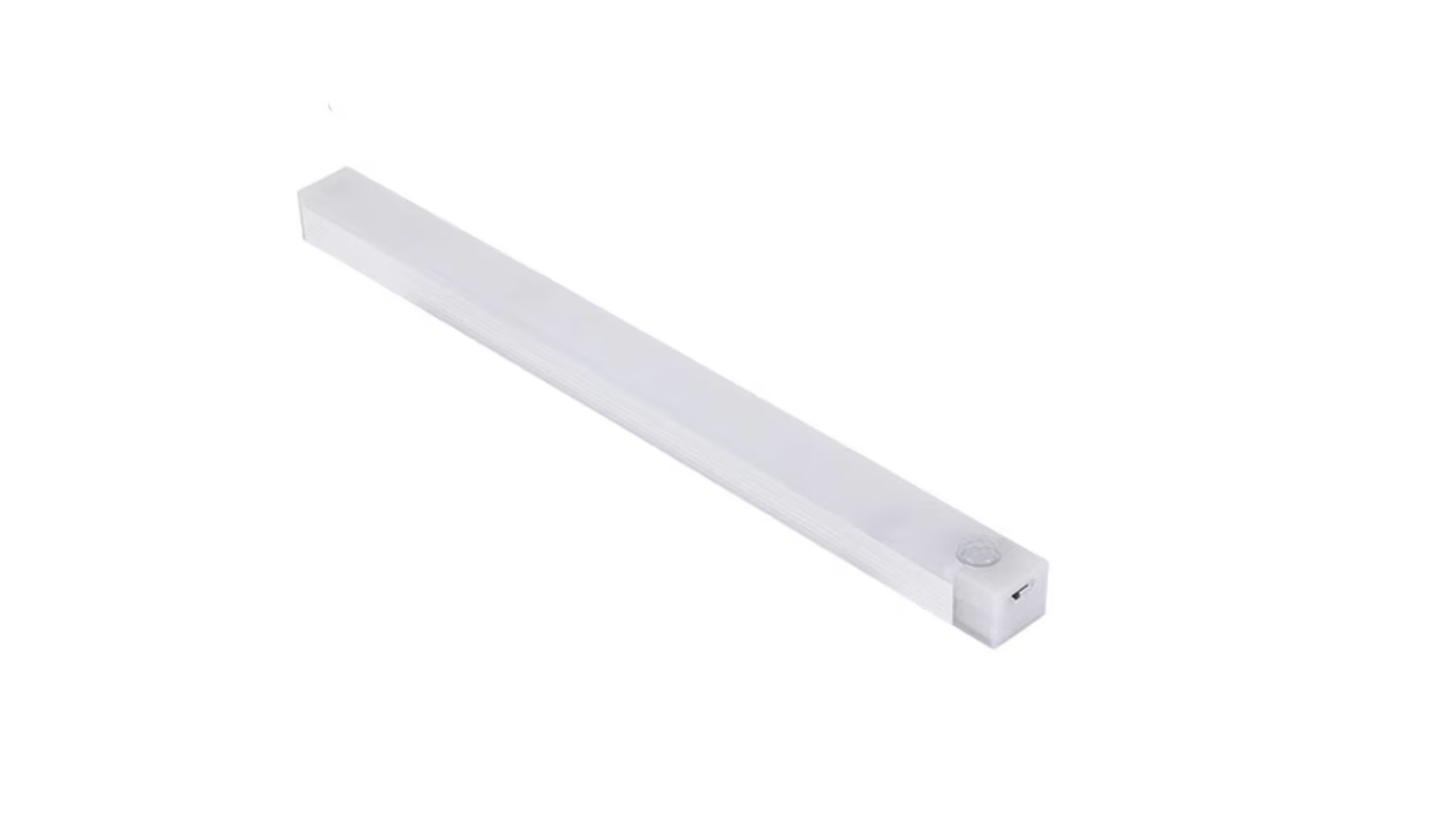 Lampă tip bară cu LED – iluminare inteligentă cu senzor de mișcare
