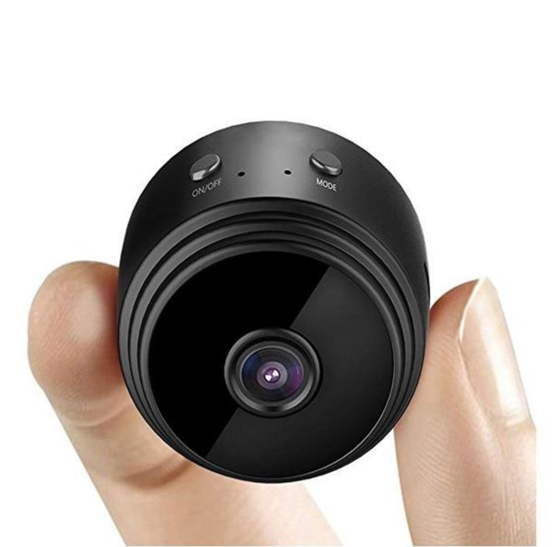 Cameră de Supraveghere Wireless cu WiFi – Monitorizare Inteligentă, Oriunde Te-ai Afla