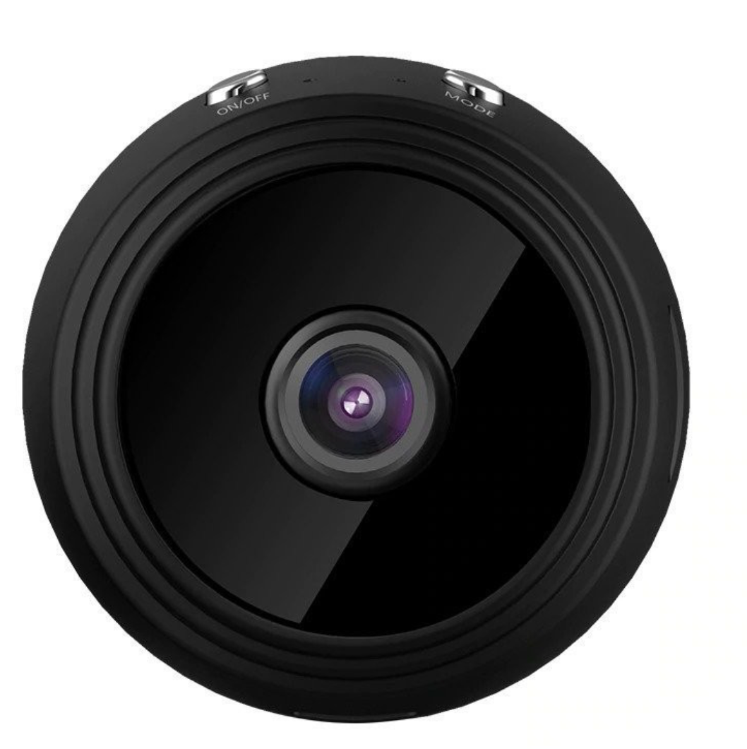 Cameră de Supraveghere Wireless cu WiFi – Monitorizare Inteligentă, Oriunde Te-ai Afla