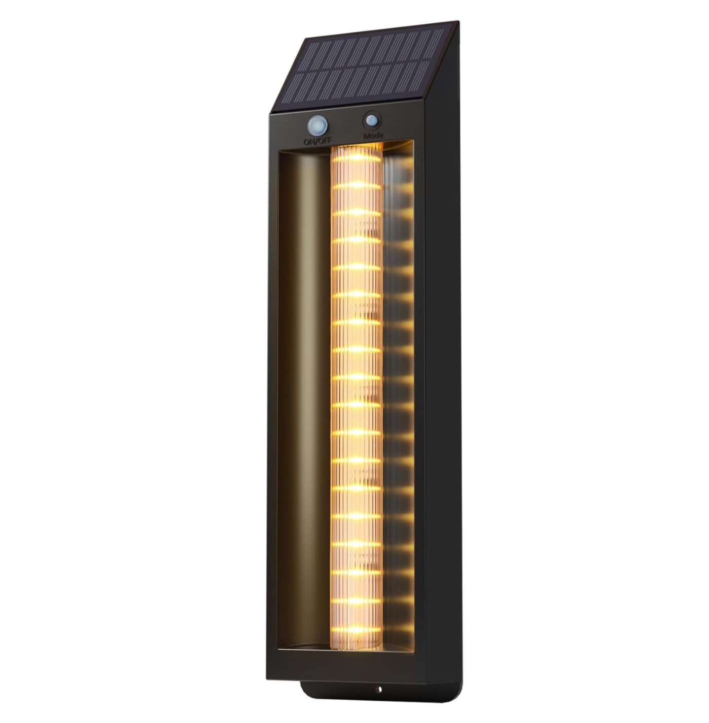 Lumină Solară de Perete pentru Exterior - IP65