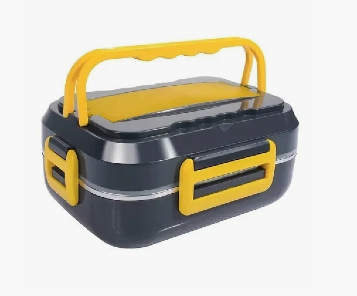 Cutie de prânz electrică – Mâncare caldă oriunde, oricând
