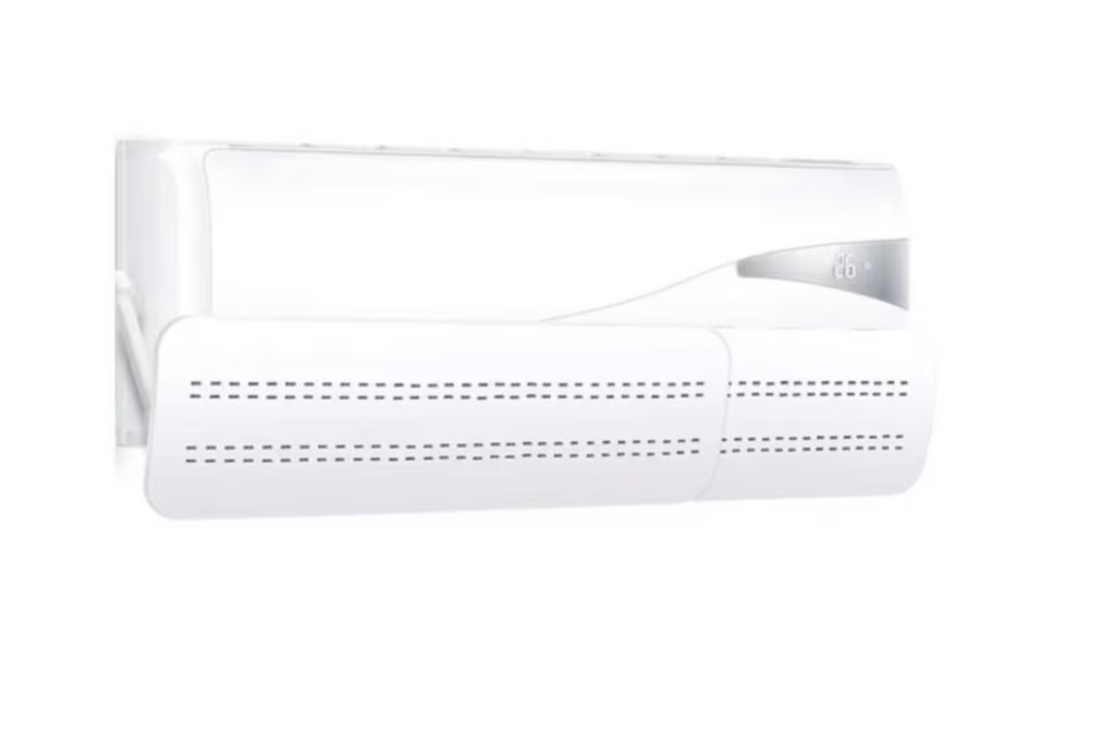Deflector Pentru Aer Condiționat – Reglabil, 58–108 cm
