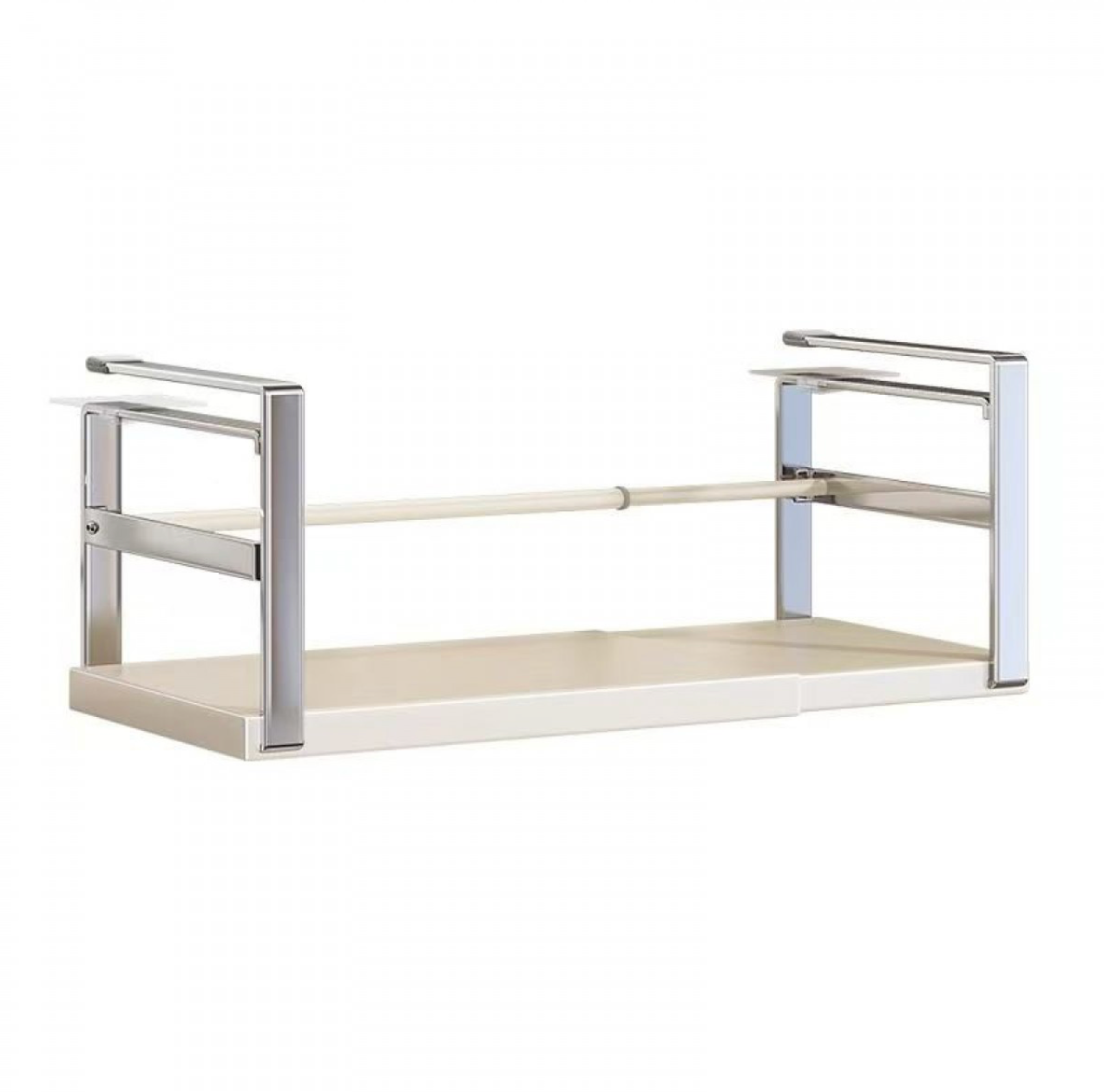 Raft Suspendat Extensibil Pentru Bucatarie