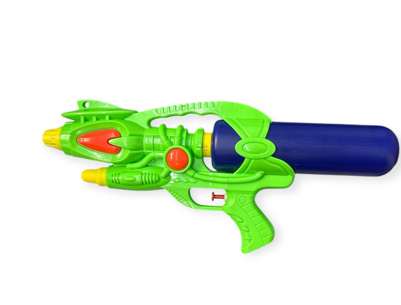 Pachet Vara: Piscina Gonflabila + 2 Pistoale Apa + Minge de Plaja