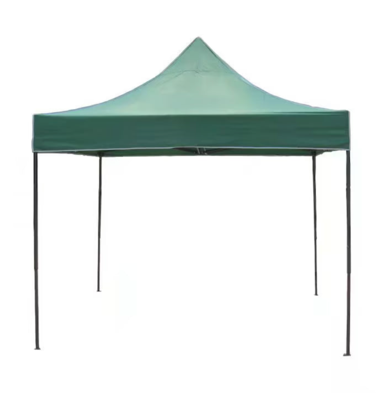 Pachet Promo Outdoor: Pavilion Verde + Boxă Portabilă Bluetooth 300W + Grătar Portabil