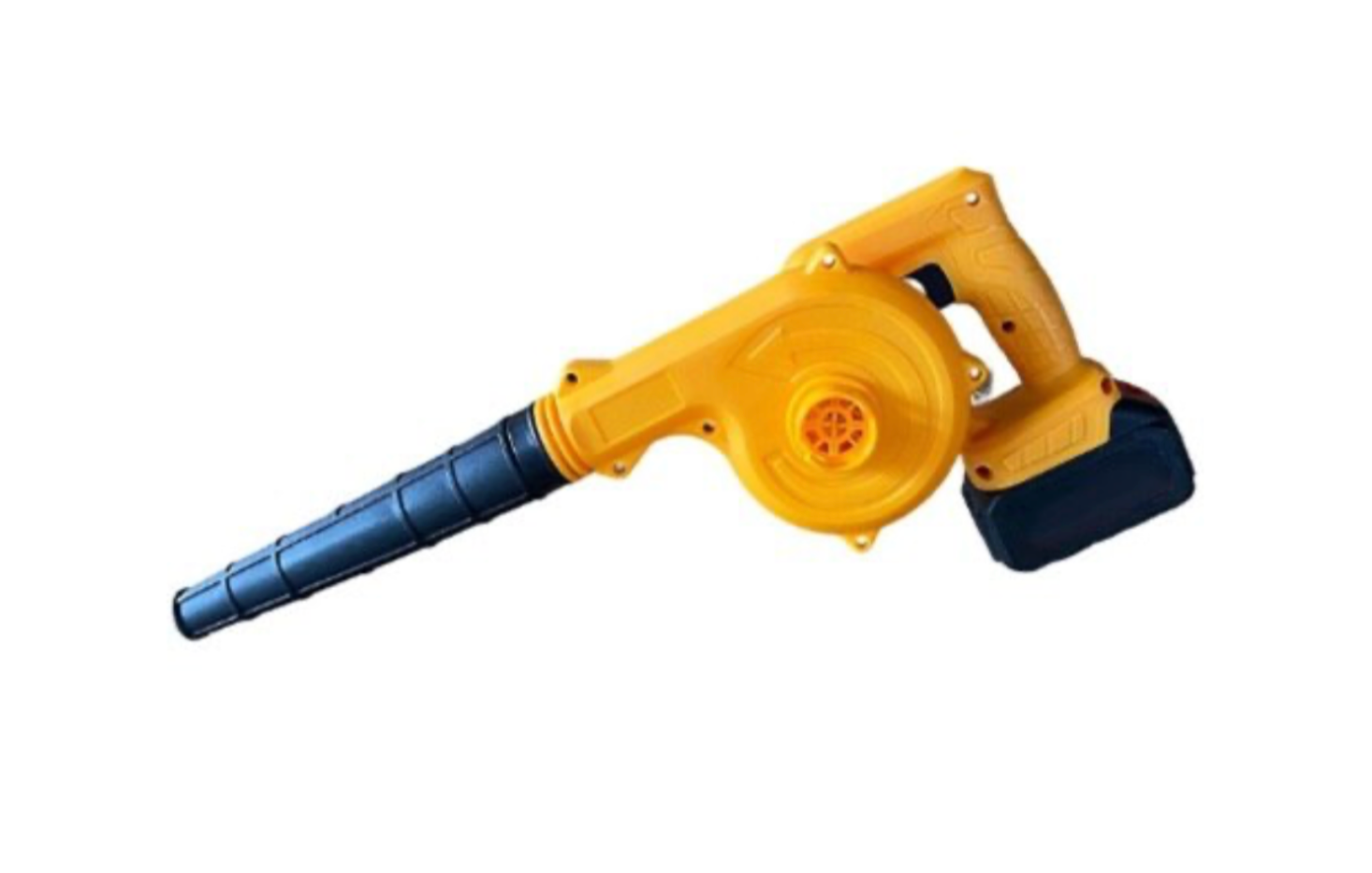 Pachet Promo: Set Grădinărit 3 în 1 – Furtun 10m + Suflantă Electrică + Trimmer Multifuncțional