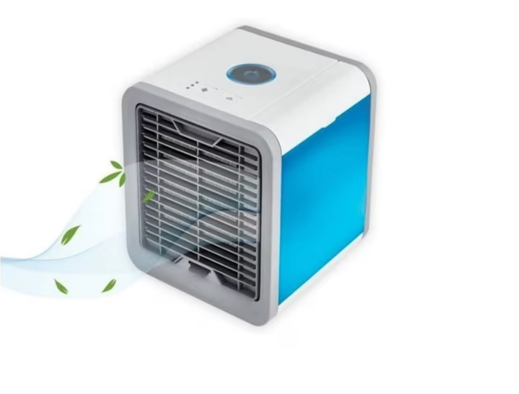Arctic Air – Răcire eficientă, oriunde ai nevoie