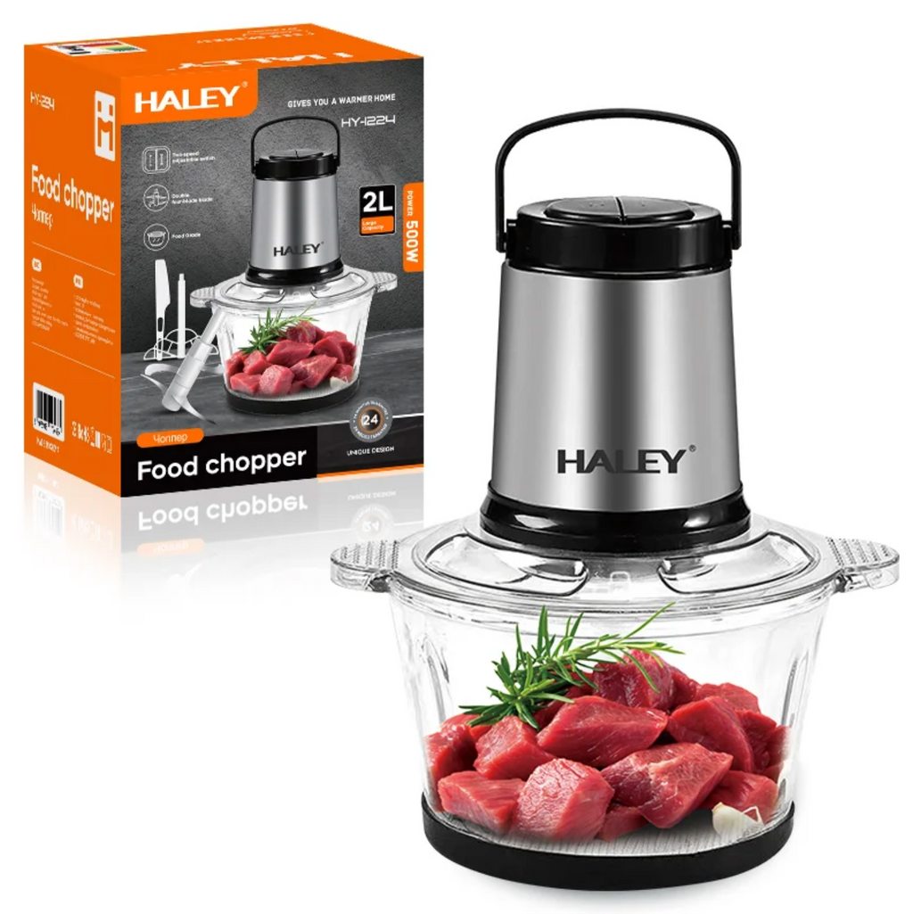 Tocator Multifunctionala HALEY HY-1224
