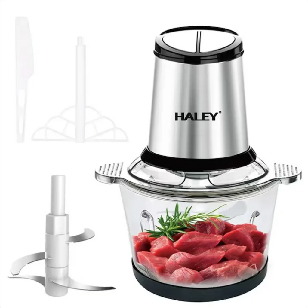 Tocator Multifunctionala HALEY HY-1224