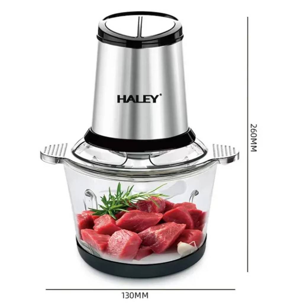 Tocator Multifunctionala HALEY HY-1224