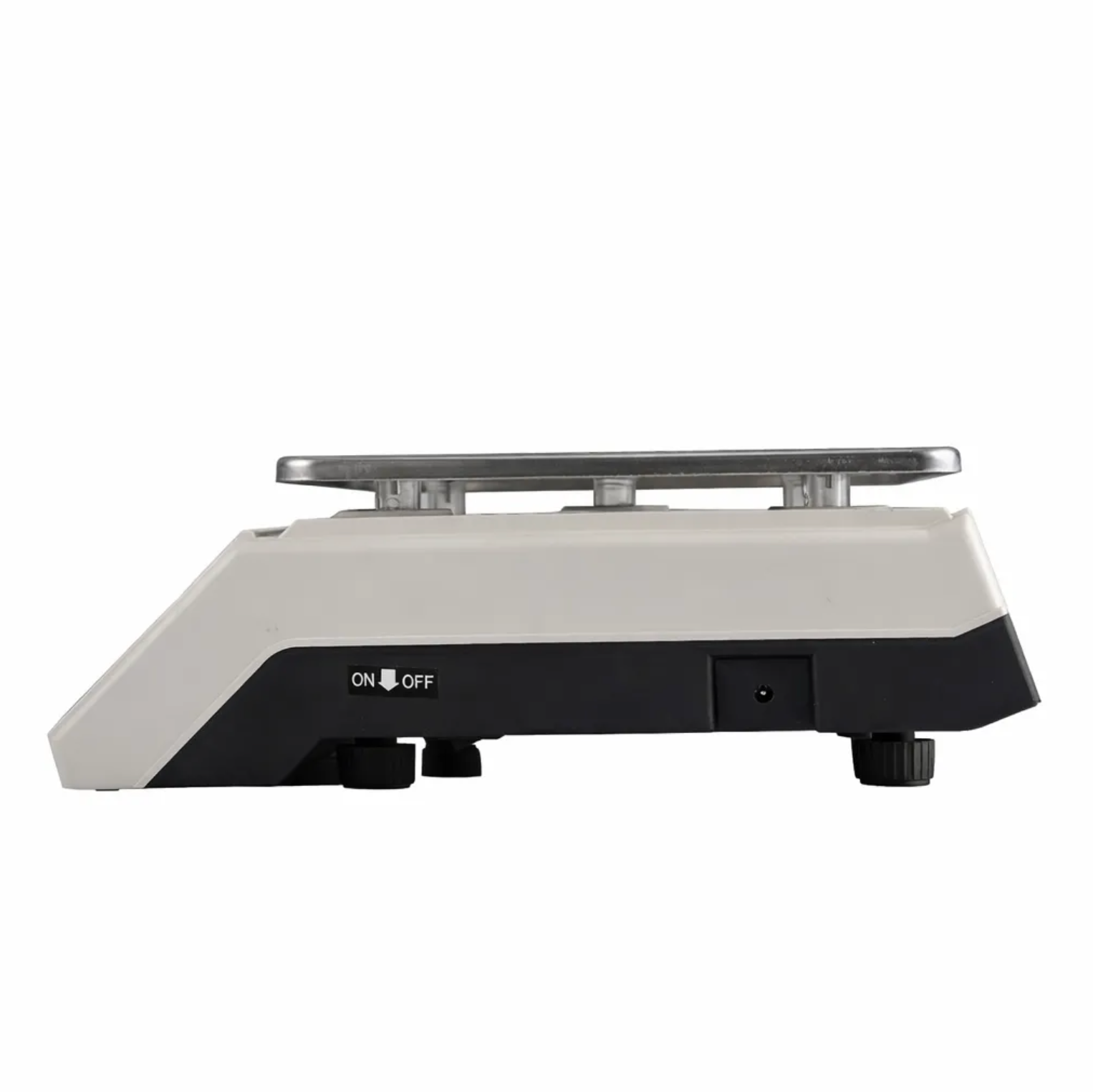 Cantar Electronic ATperformance, 40 kg, Cu Afisaj LCD