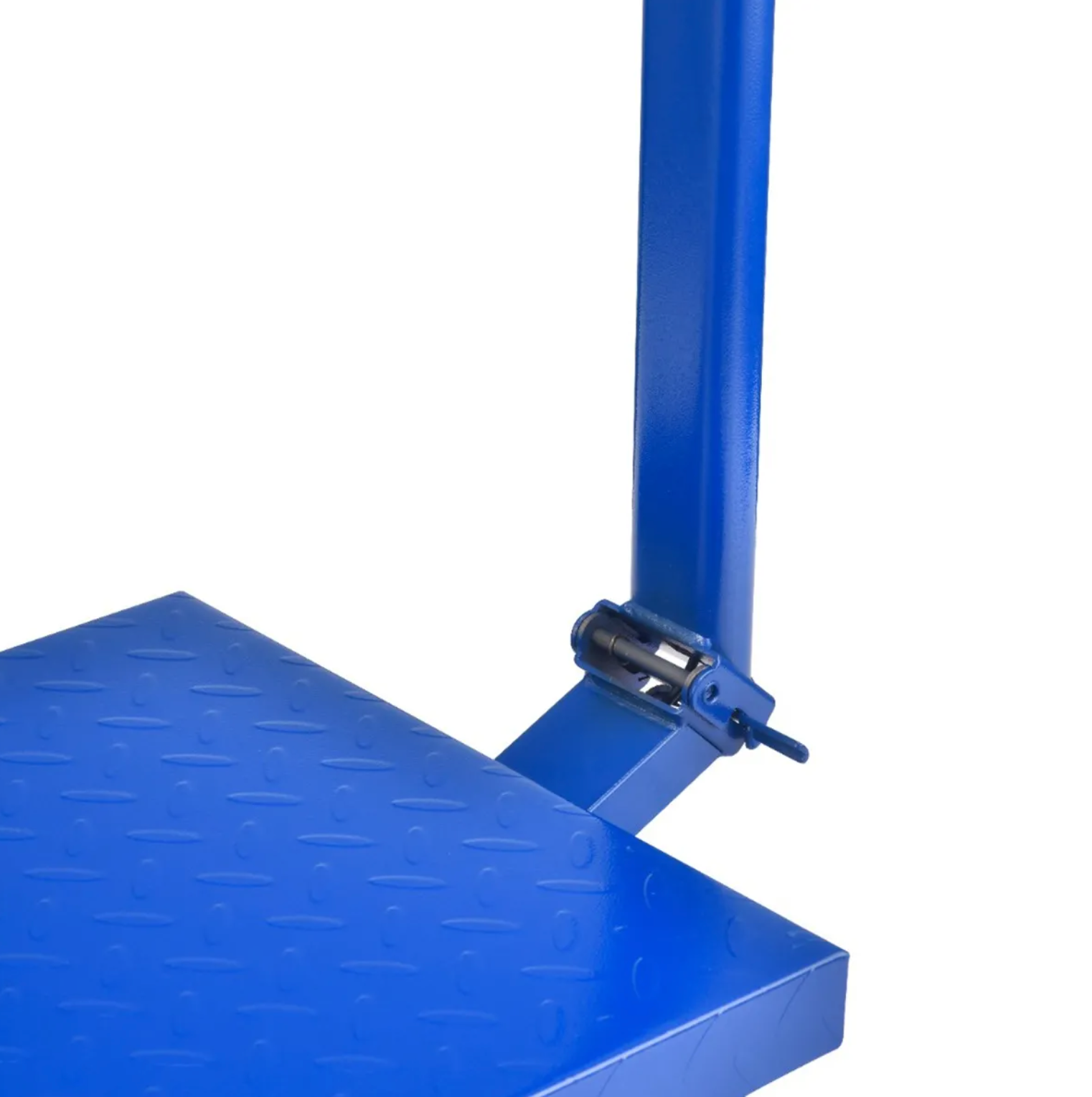 Cântar Comercial 350 kg – Precizie, Mobilitate și Eficiență