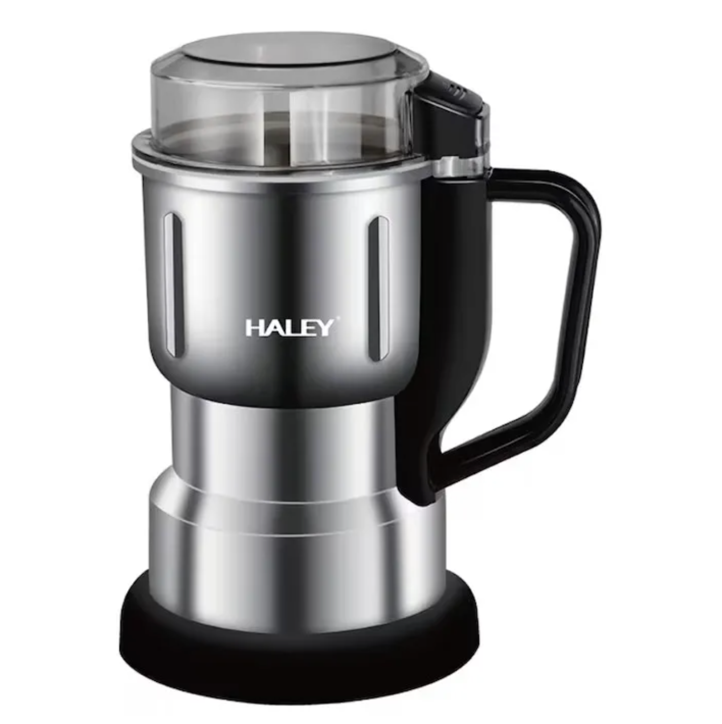 Rasnita Electrica, HALEY HY-2109, pentru Cafea cu Lame, Performanta si Design Elegant