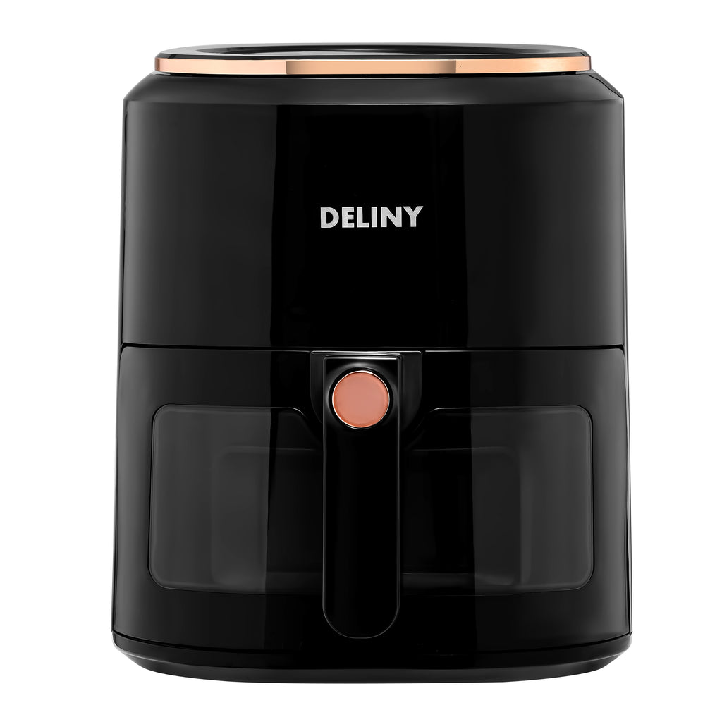 FRITEUZA DELINY PRO