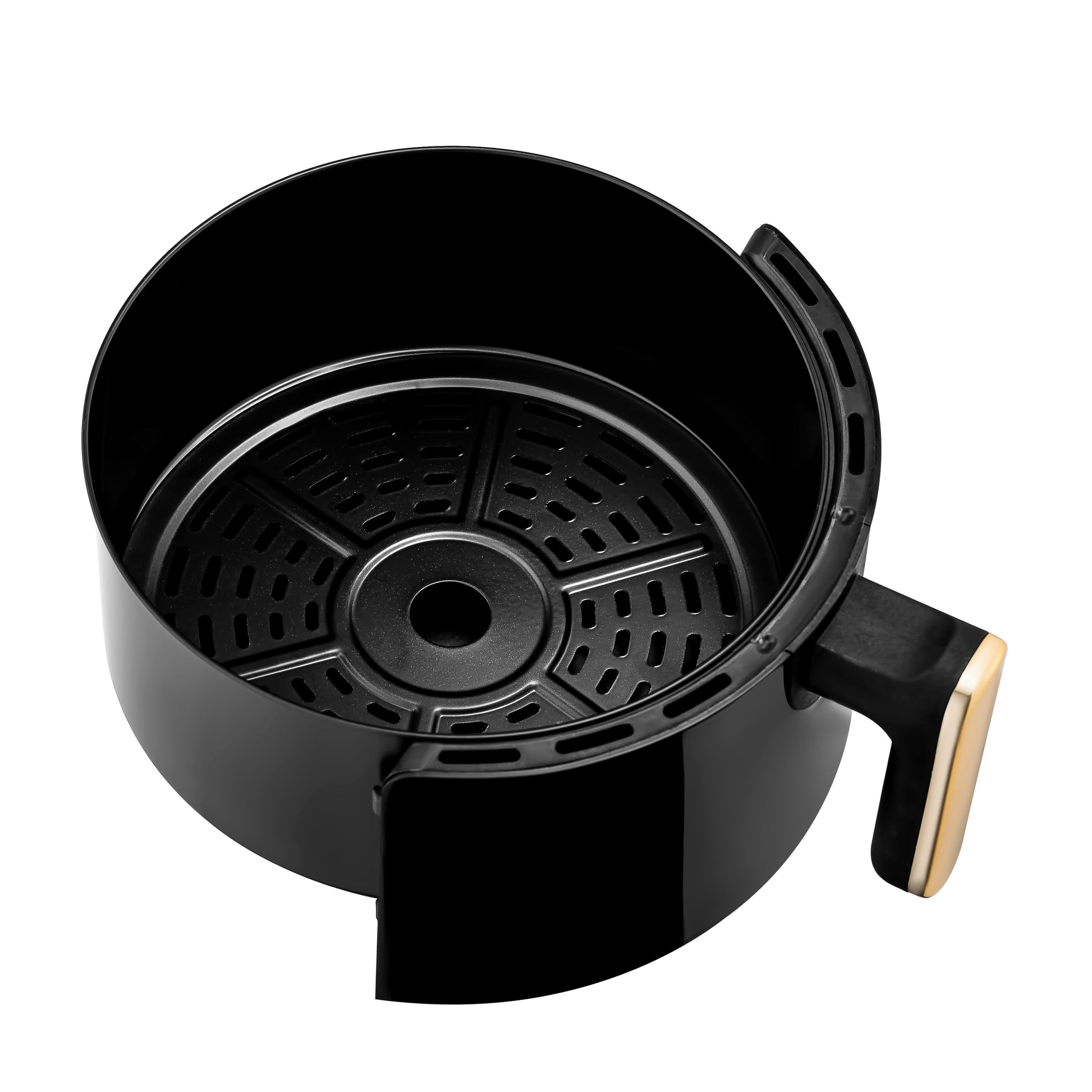 FRITEUZA DELINY CHEF