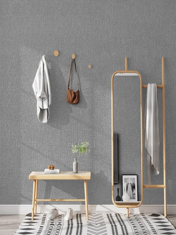 Rola Tapet Autoadeziv, Texturat, 4mm Grosime, Design Elegant, Termoizolant, 50x280cm